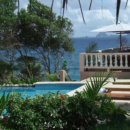 Petite Anse Hotel Mount Alexander Luaran gambar