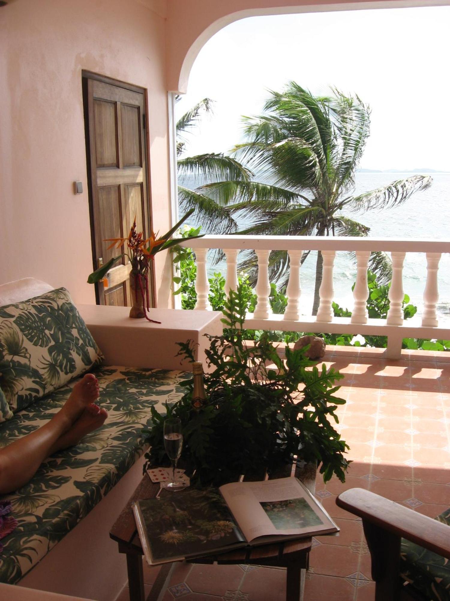 Petite Anse Hotel Mount Alexander Luaran gambar