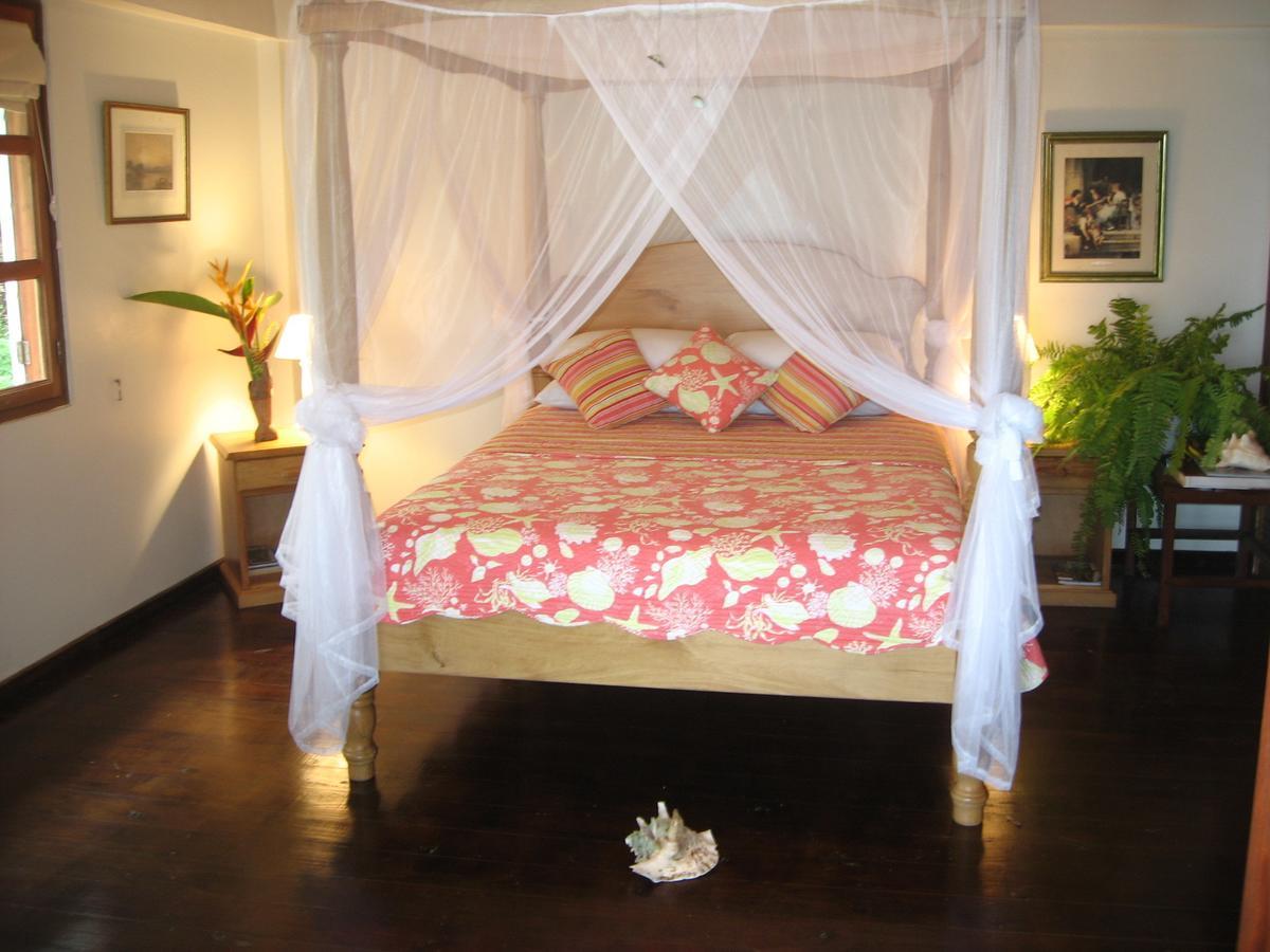 Petite Anse Hotel Mount Alexander Luaran gambar