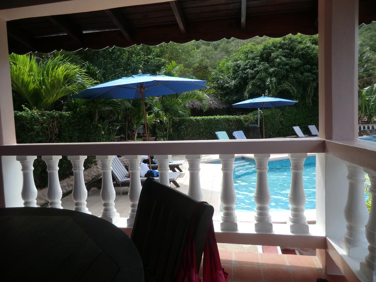 Petite Anse Hotel Mount Alexander Luaran gambar