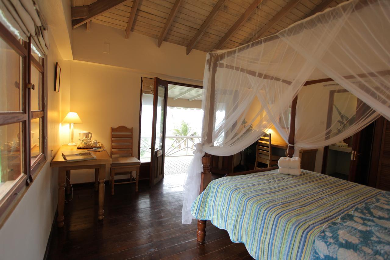 Petite Anse Hotel Mount Alexander Luaran gambar