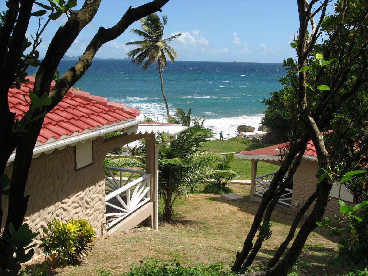 Petite Anse Hotel Mount Alexander Luaran gambar