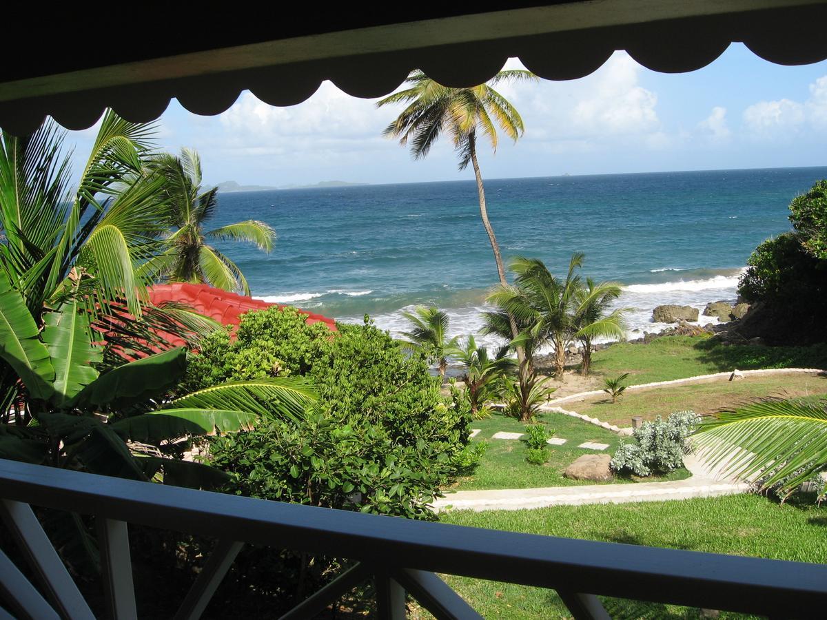 Petite Anse Hotel Mount Alexander Luaran gambar