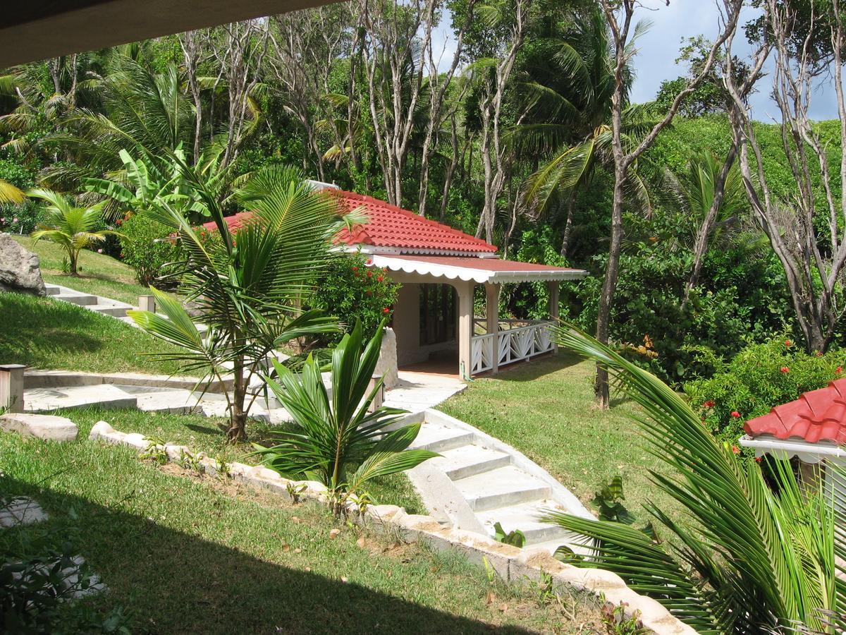 Petite Anse Hotel Mount Alexander Luaran gambar