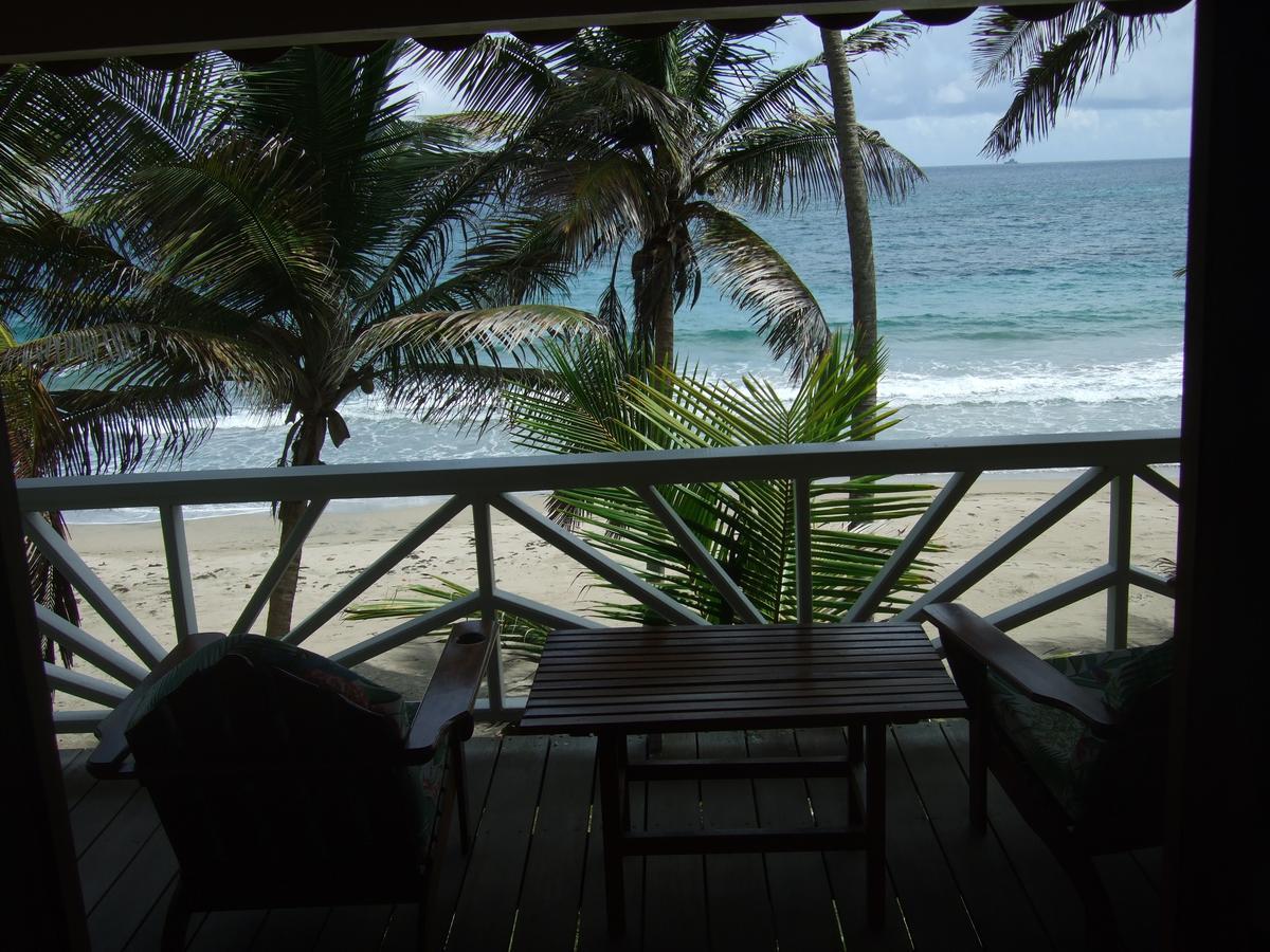 Petite Anse Hotel Mount Alexander Luaran gambar