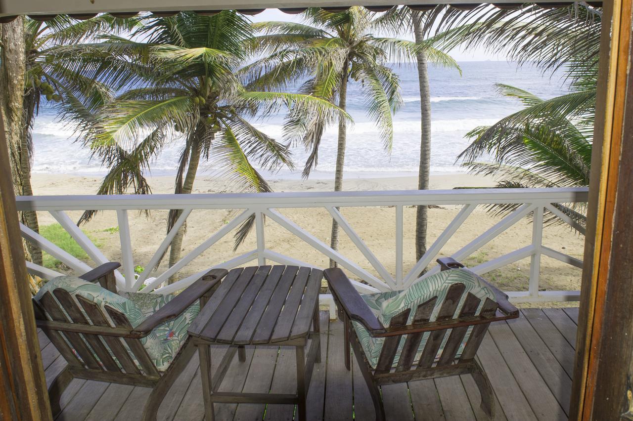 Petite Anse Hotel Mount Alexander Luaran gambar