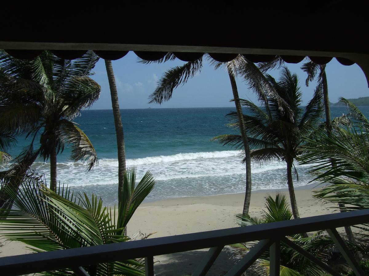 Petite Anse Hotel Mount Alexander Luaran gambar