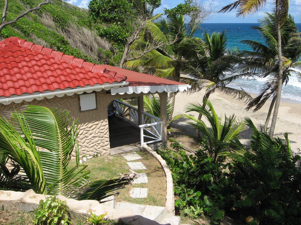 Petite Anse Hotel Mount Alexander Luaran gambar