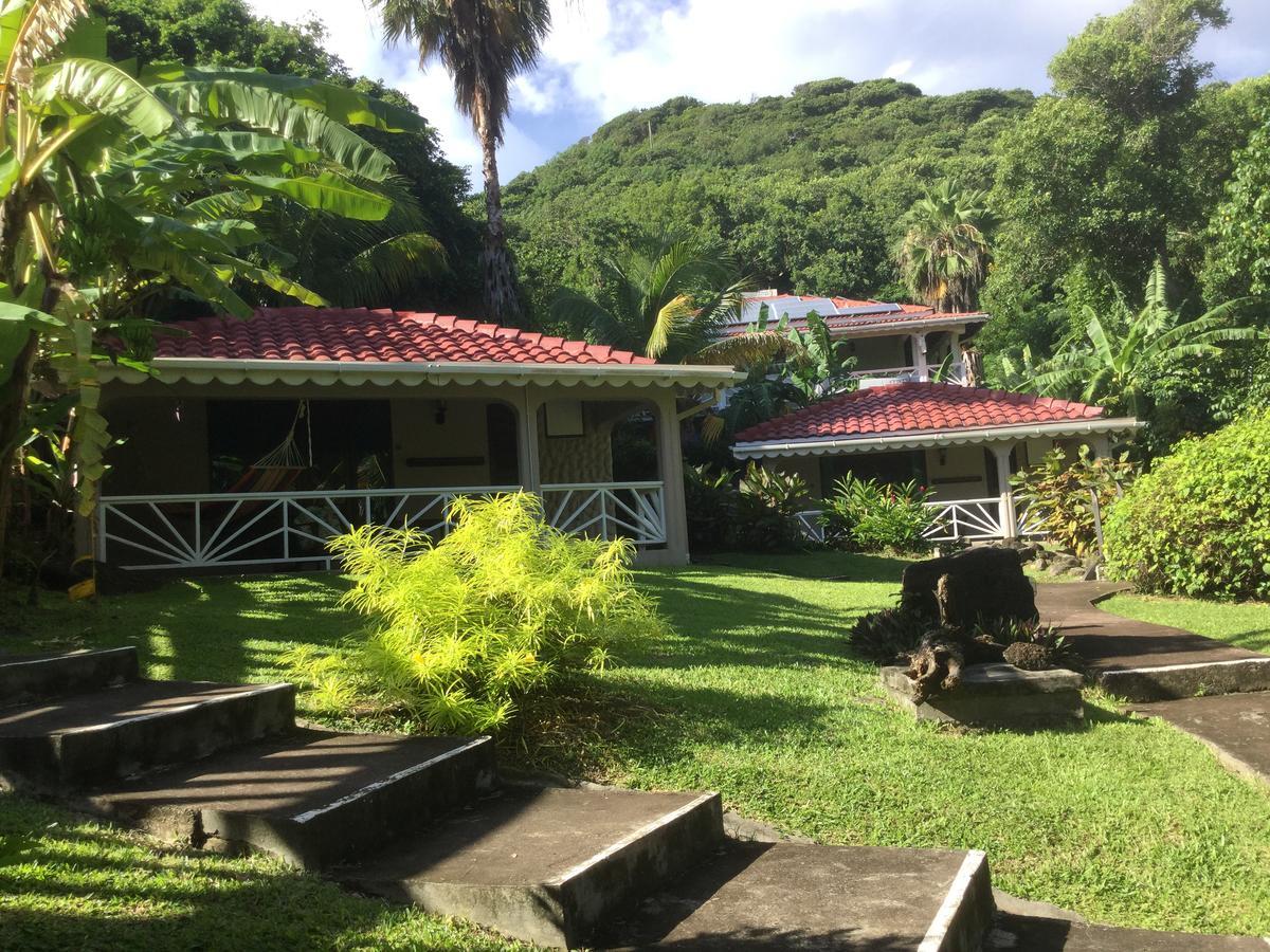 Petite Anse Hotel Mount Alexander Luaran gambar