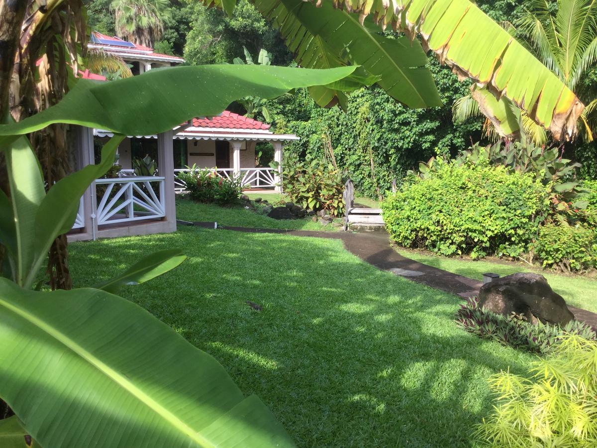 Petite Anse Hotel Mount Alexander Luaran gambar