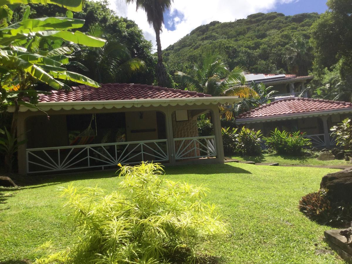 Petite Anse Hotel Mount Alexander Luaran gambar