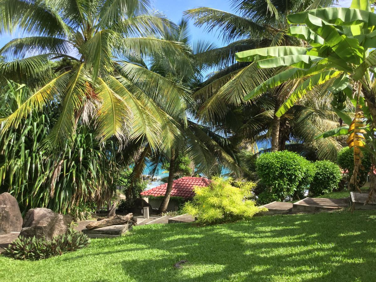 Petite Anse Hotel Mount Alexander Luaran gambar