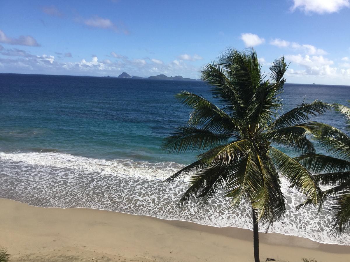 Petite Anse Hotel Mount Alexander Luaran gambar