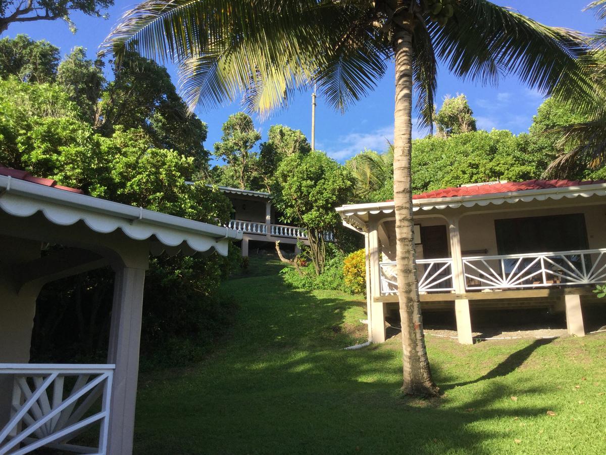 Petite Anse Hotel Mount Alexander Luaran gambar