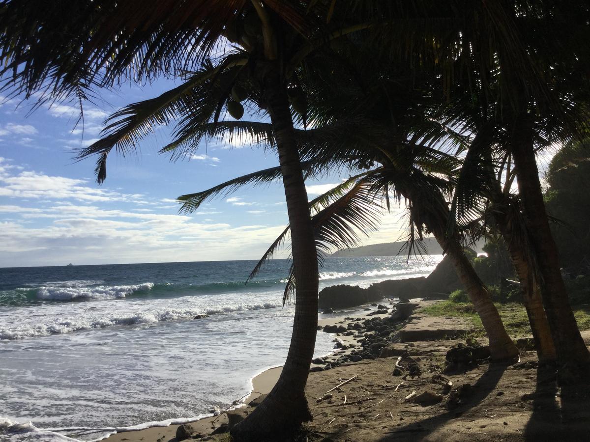 Petite Anse Hotel Mount Alexander Luaran gambar