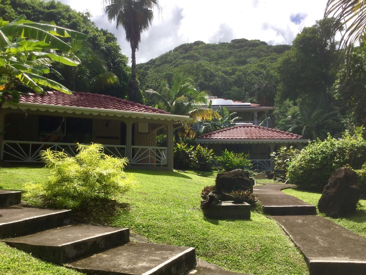 Petite Anse Hotel Mount Alexander Luaran gambar