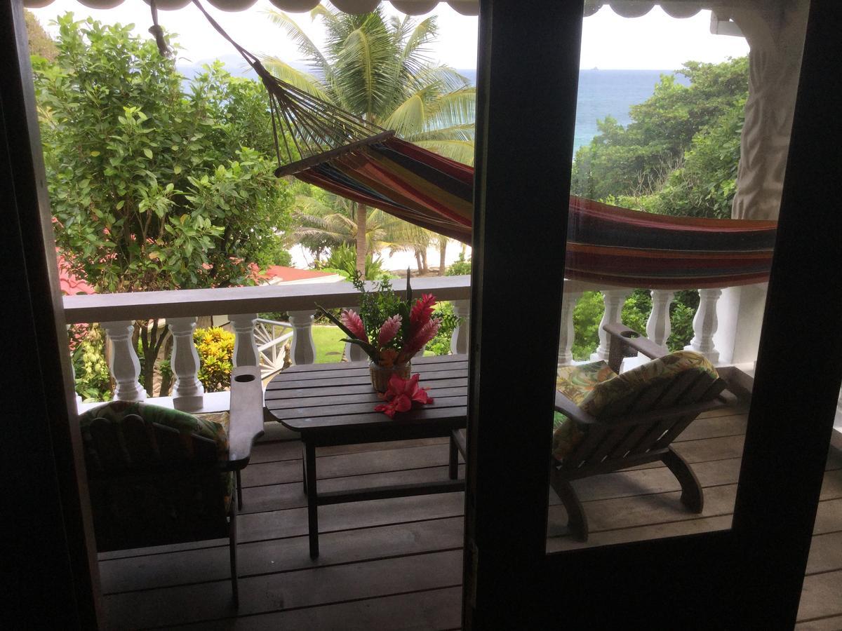 Petite Anse Hotel Mount Alexander Luaran gambar