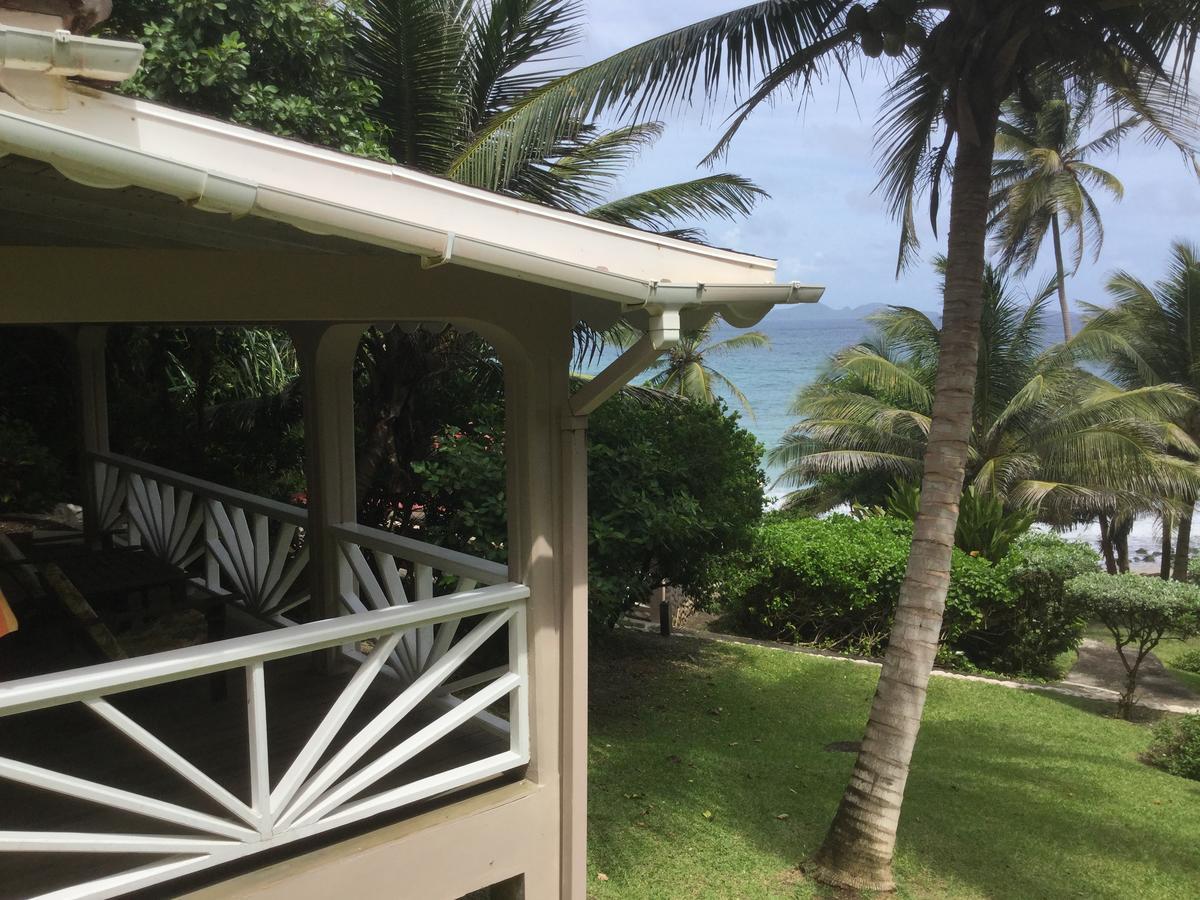 Petite Anse Hotel Mount Alexander Luaran gambar