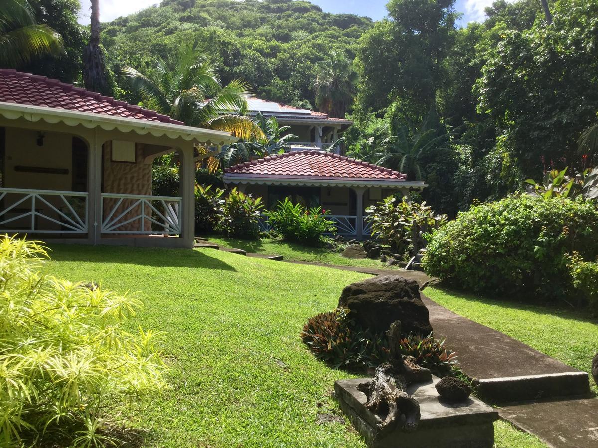 Petite Anse Hotel Mount Alexander Luaran gambar